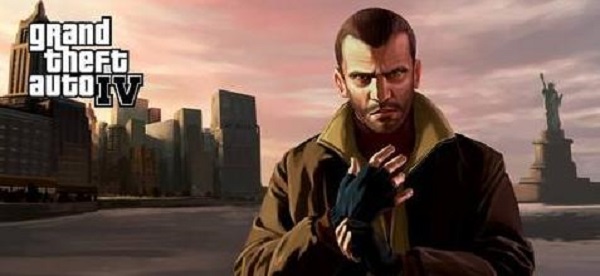 gta4秘籍有哪些