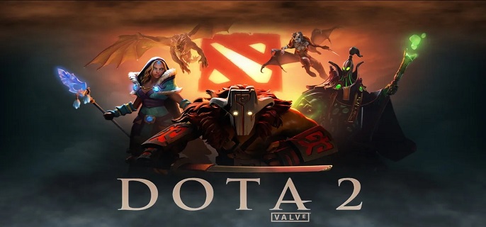 dota2看不到好友在线怎么办