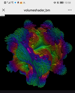 volumeshaderbm测试链接地址