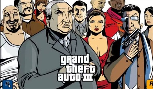 gta3重制版秘籍大全 秘籍代码分享