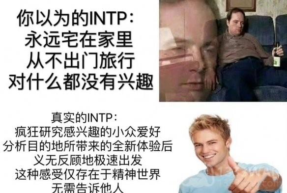 intp型人格是什么意思-intp型人格解析