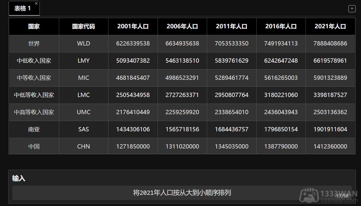 chatexcel网址是什么-chatexcel网址入口分享