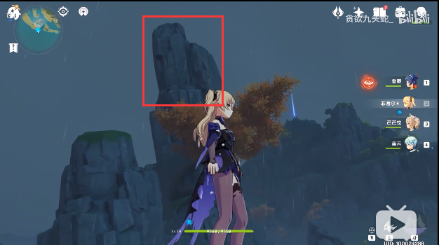 原神魔弹射手成就攻略
