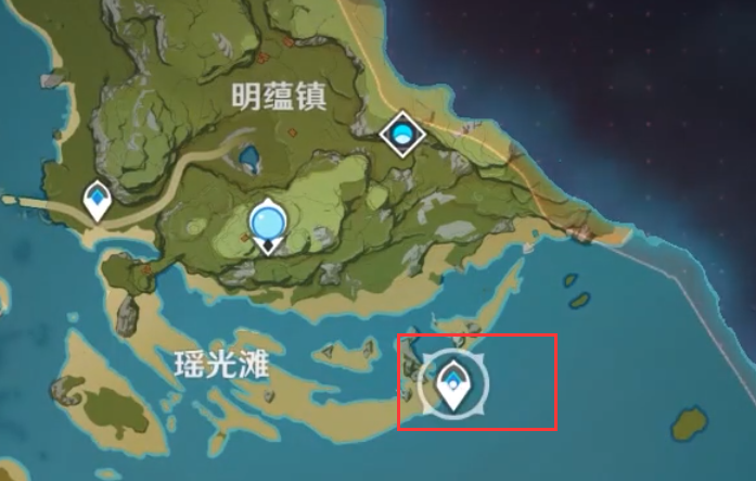 原神魔弹射手成就攻略