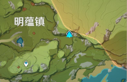 原神震雷连山密宫位置打法