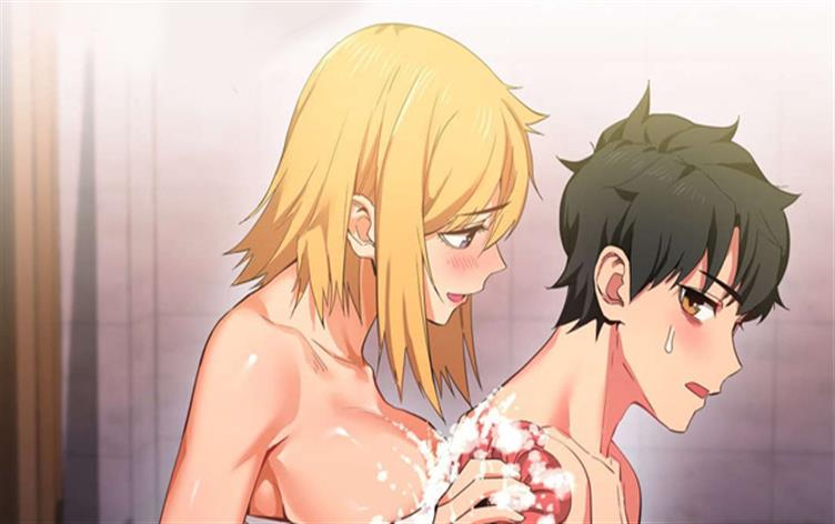 差差漫画在线看漫画免费弹窗观看