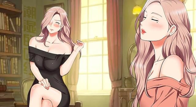 差差漫画在线主页面免费阅读